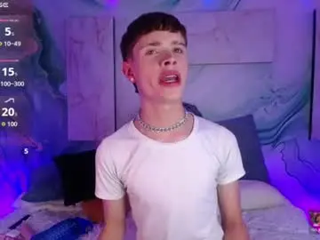 Chaturbate Nude Webcam of jack_frosst_