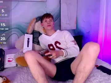 Chaturbate Sex Chat of jack_frosst_