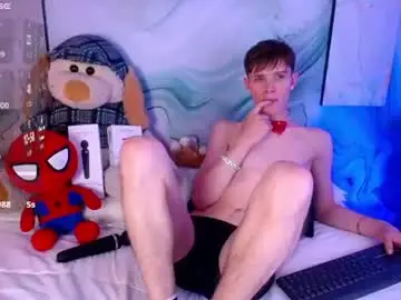 Chaturbate Live Sex Cam of jack_frosst_