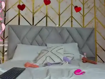 Chaturbate Live Porn of kendallrush2