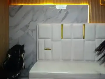 Chaturbate Private Sex Chat of kimmy_jade_tf