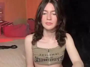 Chaturbate Adult Webcams of kolettemuse
