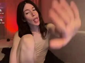 Chaturbate Adult Video Chat of kolettemuse