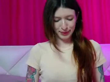 Chaturbate Sex Chat of lil_bella_g