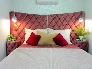 Chaturbate Sex Cam of lucaskaur