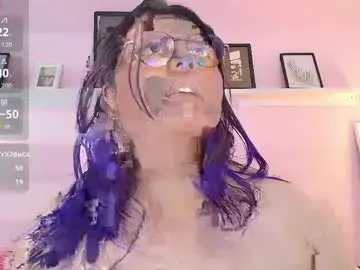 Chaturbate Live Sex of marafox69