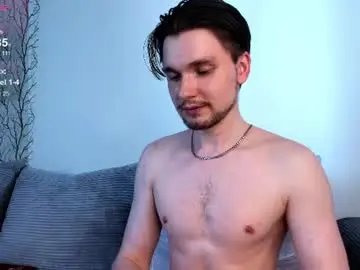 Chaturbate Adult Webcam of maximum_hot