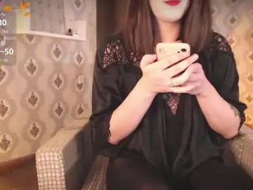 Chaturbate Sex Cam of mia_wallase