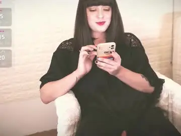 Chaturbate Sex Chat of mia_wallase