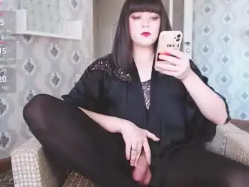 Chaturbate Sex Chat of mia_wallase