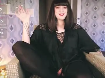 Chaturbate Sex Cam of mia_wallase