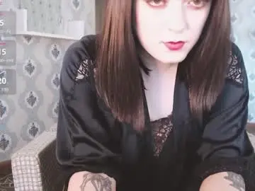 Chaturbate Live Sex of mia_wallase