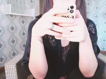 Chaturbate Best Webcam of mia_wallase