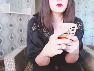 Chaturbate Nude Webcam of mia_wallase
