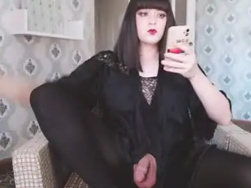 Chaturbate Live Sex Cam of mia_wallase