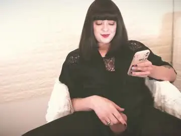 Chaturbate Adult Webcams of mia_wallase