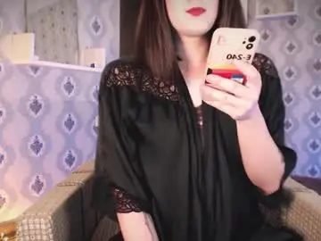 Chaturbate Live Porn of mia_wallase