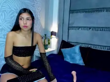 Chaturbate Adult Webcam of miss__smith_
