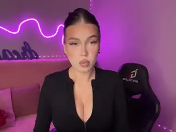 Chaturbate Adult Webcam of mistress_of_hearts