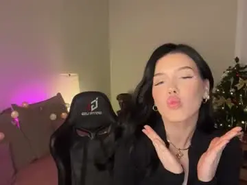 Chaturbate Live Sex of mistress_of_hearts