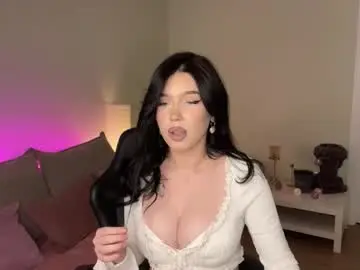 Chaturbate Sex Cam of mistress_of_hearts