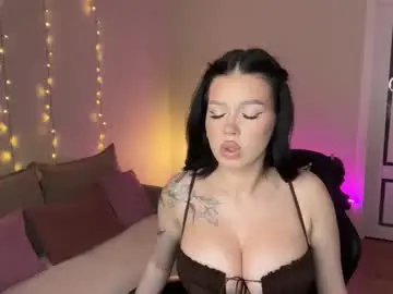 Chaturbate Sex Cam of mistress_of_hearts