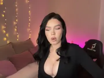 Chaturbate Live Porn of mistress_of_hearts