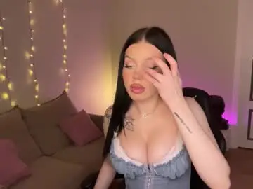 Chaturbate Nude Webcam of mistress_of_hearts