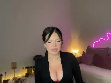 Chaturbate Adult Webcams of mistress_of_hearts