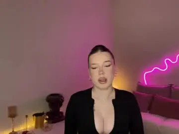 Chaturbate Live Sex of mistress_of_hearts