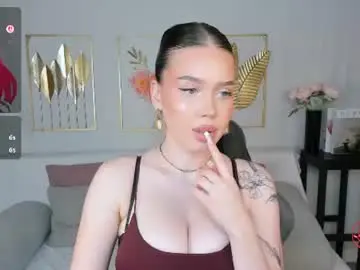 Chaturbate Adult Webcams of mistress_of_hearts