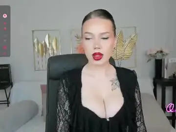 Chaturbate Adult Video Chat of mistress_of_hearts