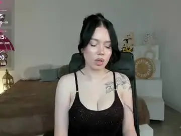 Chaturbate Best Webcam of mistress_of_hearts