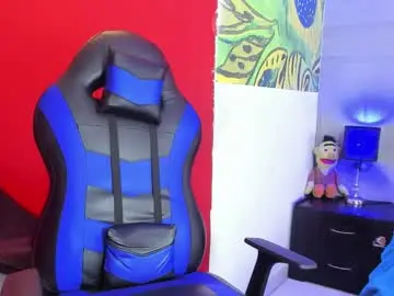 Chaturbate Sex Chat of nico_blaze7