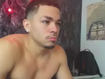 Chaturbate Watch Live Sex Cams of nico_blaze7