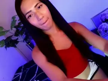 Chaturbate Live Sex of perfect_angel69