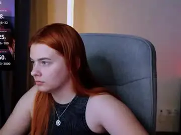 Chaturbate Best Webcam of red__dizzy