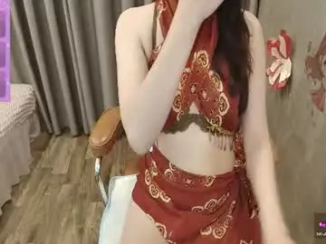 Chaturbate Watch Live Sex Cams of serena_angel18