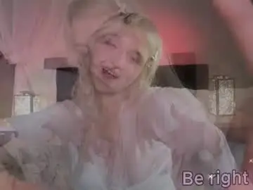Chaturbate Adult Video Chat of snowflakeskitty