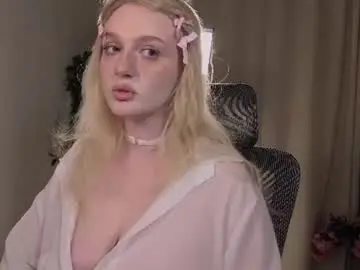 Chaturbate Watch Live Sex Cams of snowflakeskitty