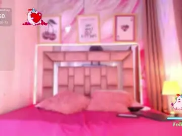 Chaturbate Nude Webcam of sophie_stars