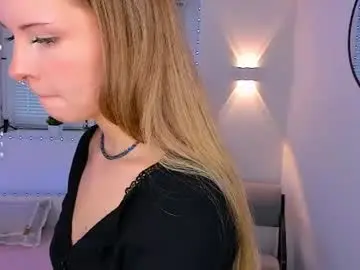 Chaturbate Private Sex Chat of sttyllezz