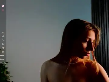 Chaturbate Adult Video Chat of sunnivagaillard