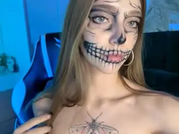 Chaturbate Sex Chat of susyschuerholz