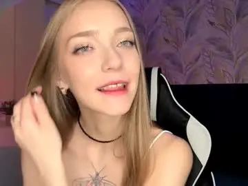 Chaturbate Sex Chat of susyschuerholz