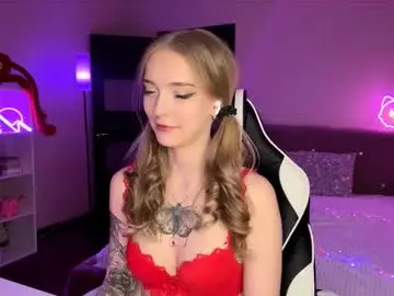 Chaturbate Adult Video Chat of susyschuerholz