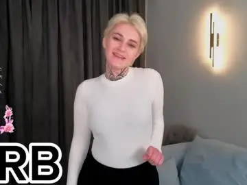 Chaturbate Best Webcam of sylviacook