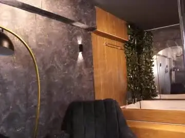 Chaturbate Nude Webcam of tian_brooks