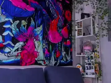 Chaturbate Live Sex Cam of violet_walker7