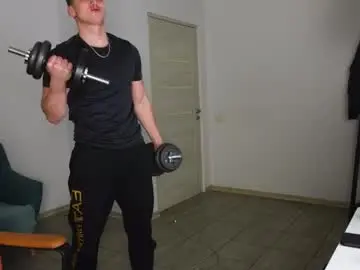 Chaturbate Live Sex of zack_gillian